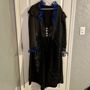 Handmade Renaissance Garb